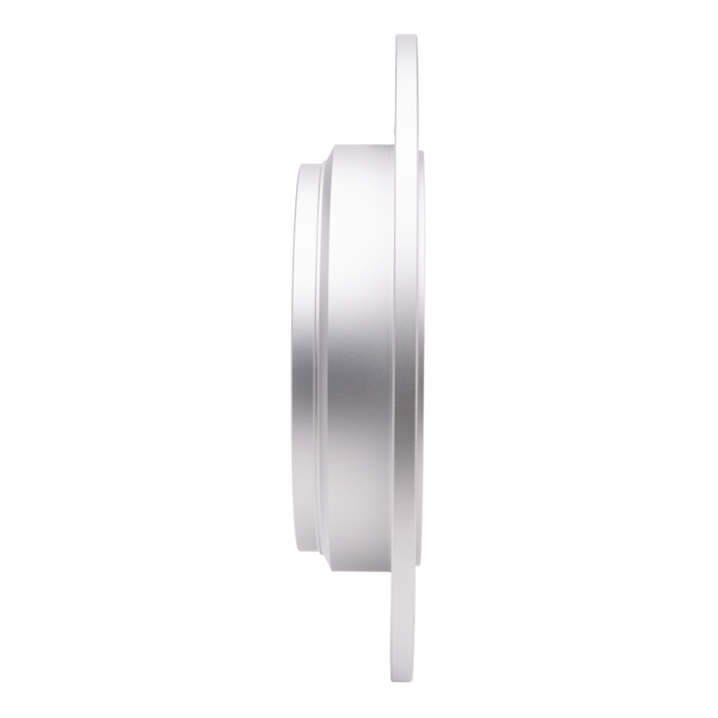 Acura ZDX Brake Rotor (1) - Rear - R1 Concepts - GeoSPEC Coated - `07-`17